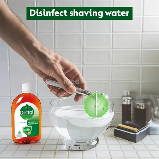 dettol antiseptic liquid 250 ml